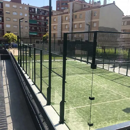 Oupen De Dor- San Lazaro. Puente De De Piedra. El Pilar Apartment Zaragoza